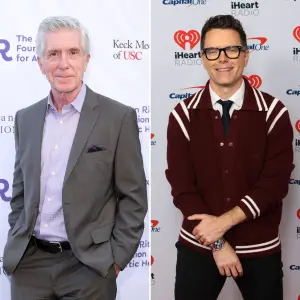Tom Bergeron Apologies to Bobby Bones After Hurtful Dancing With the Stars Comments