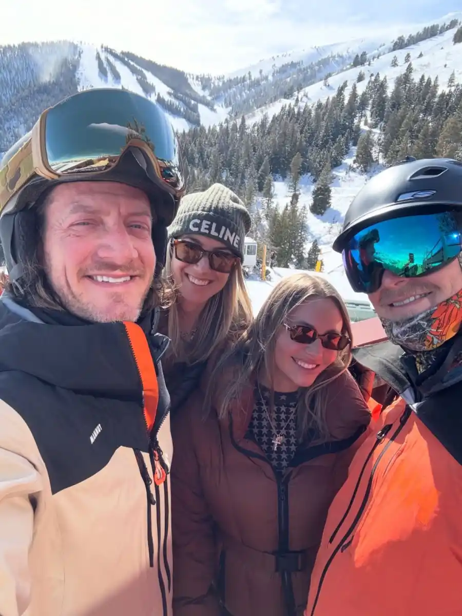 Florida Georgia Line Members Tyler Hubbard and Brian Kelley Ups and Downs Through the Years