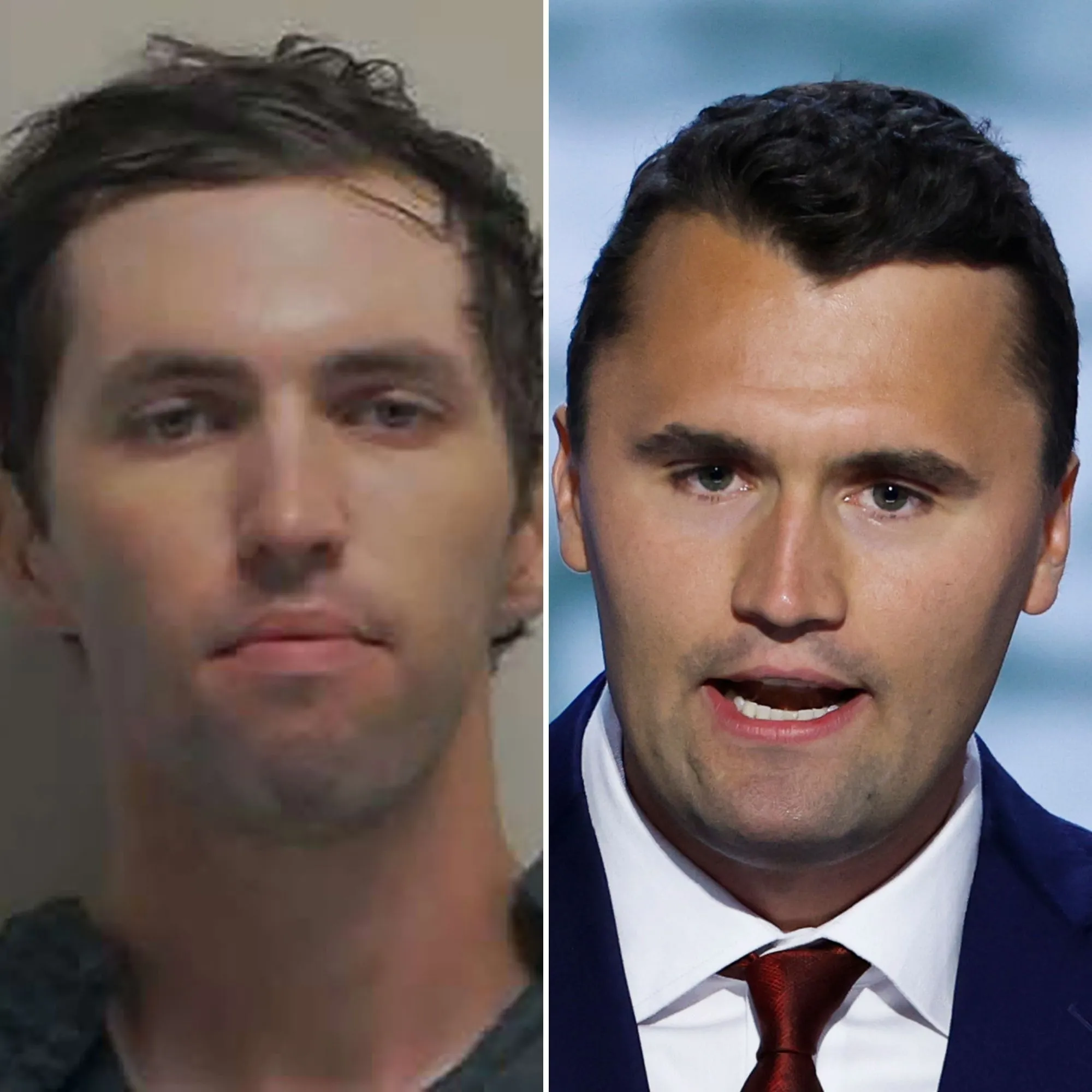 Tyler Robinson's Lawyers Claim Bullet That Killed Charlie Kirk Doesn't Match Suspect's Rifle