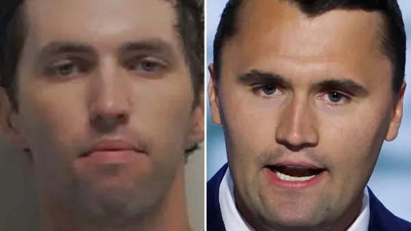 Tyler Robinson's Lawyers Claim Bullet That Killed Charlie Kirk Doesn't Match Suspect's Rifle