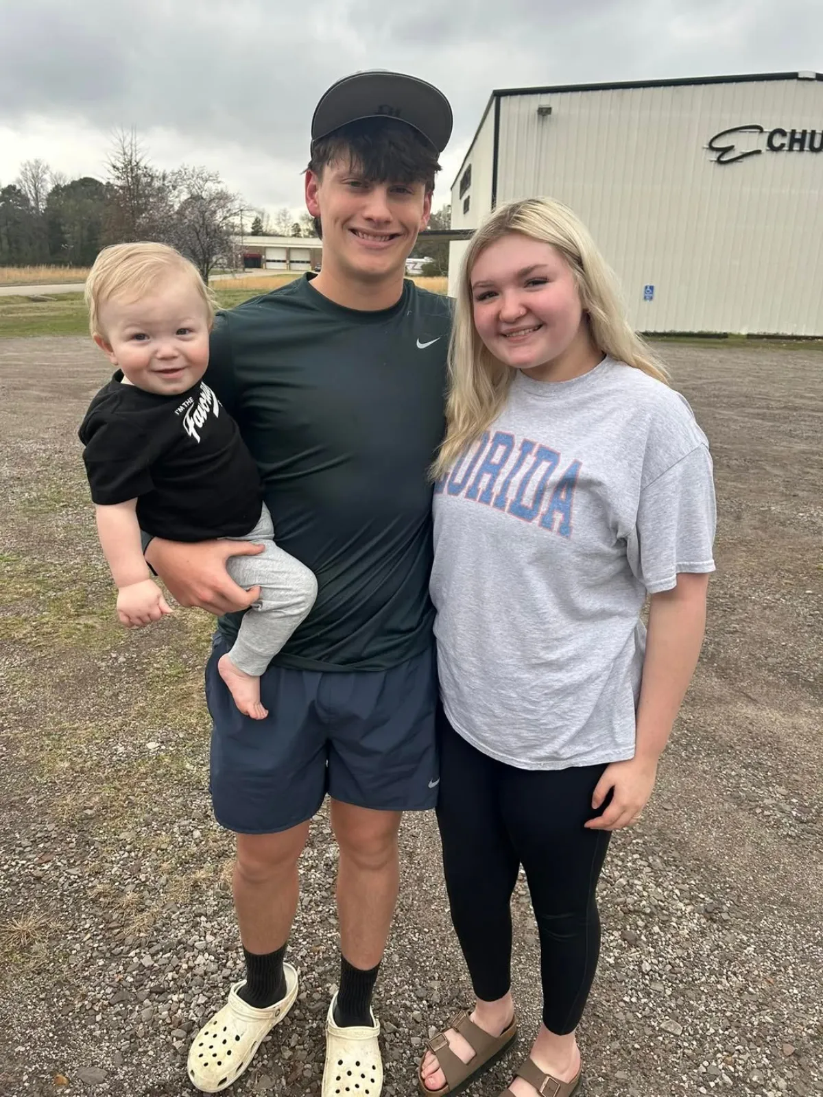 Unexpected Bella Vaughn, 15, Reveals Why She Refuses to Use Birth Control With Boyfriend Hunter, 13