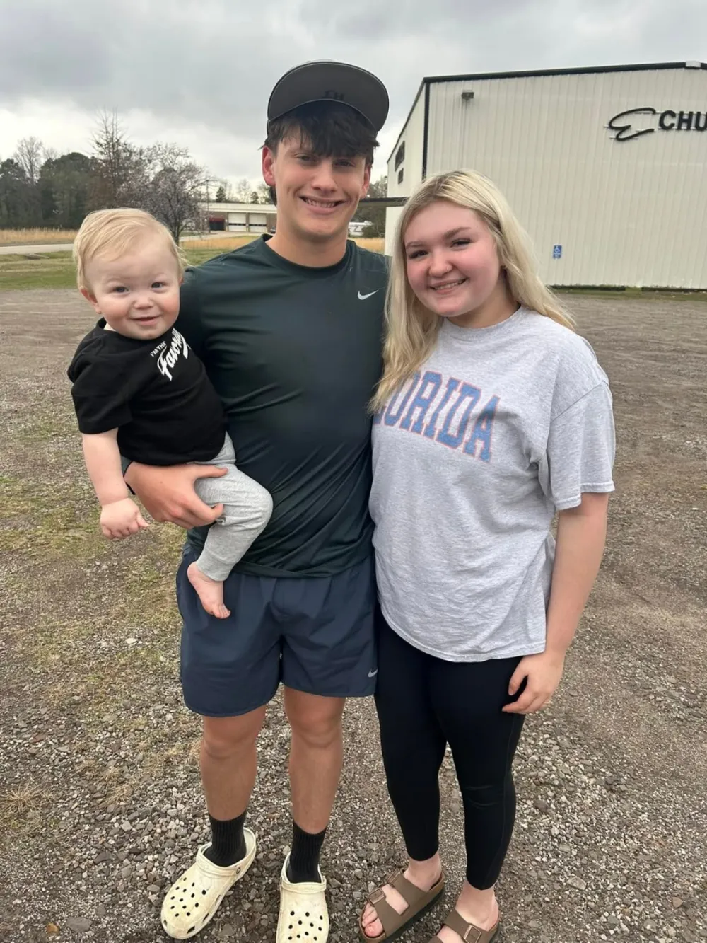 Unexpected Bella Vaughn, 15, Reveals Why She Refuses to Use Birth Control With Boyfriend Hunter, 13