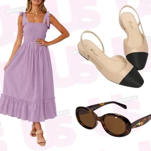 designer-looking deals amazon big spring sale