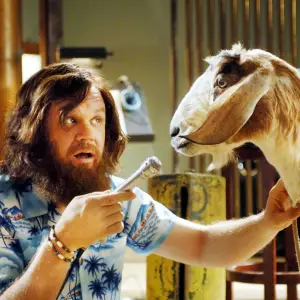 John C. Reilly in Walk Hard