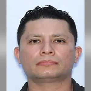 Wanted Child Sex Offender on Run Busted After Being Recognized From News Coverage