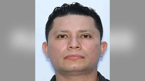 Wanted Child Sex Offender on Run Busted After Being Recognized From News Coverage