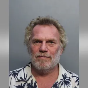 Wanted Florida Sex Offender Arrested in Cuban Waters While Trying to Flee the U.S.