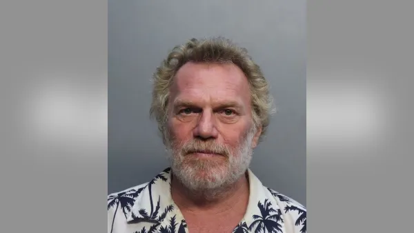 Wanted Florida Sex Offender Arrested in Cuban Waters While Trying to Flee the U.S.