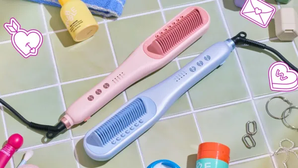 Wavytalk Hair Tools Sale