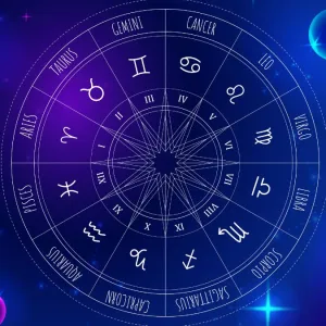 Weekly Horoscope