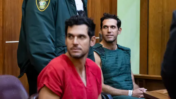 Why the Alexander Brothers Will File Appeal After They Were Found Guilty of Sex Trafficking