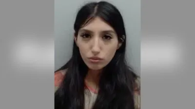 Woman, 24, Arrested on Child Trafficking, Sexual Assault Charges at Texas Nightclub