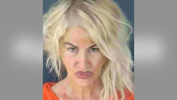 Florida Woman Arrested After Confessing to Murder of 76-Year-Old Roommate and Fleeing the Scene