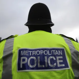 Woman Arrested For Murder After 18-Day-Old Baby Daughter Falls to Death in London