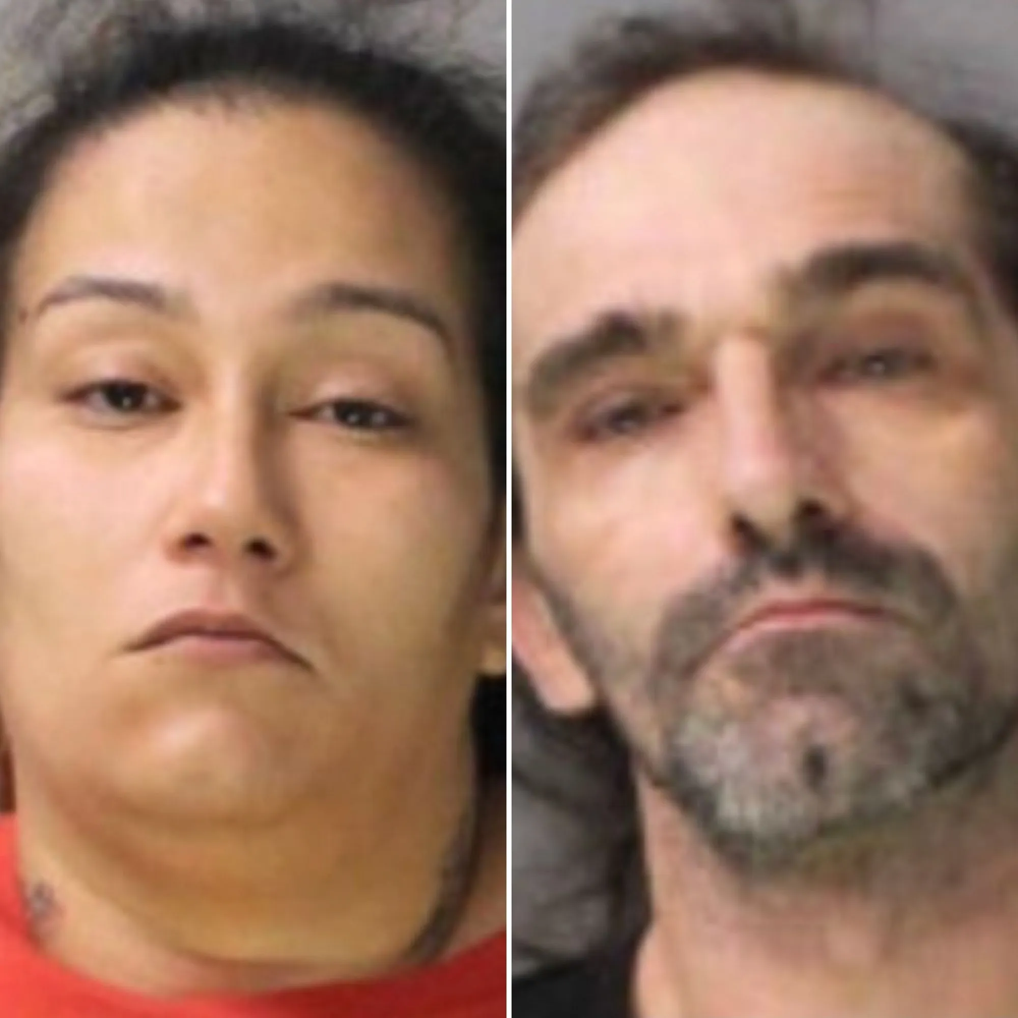 woman asked children item beat boyfriend watched