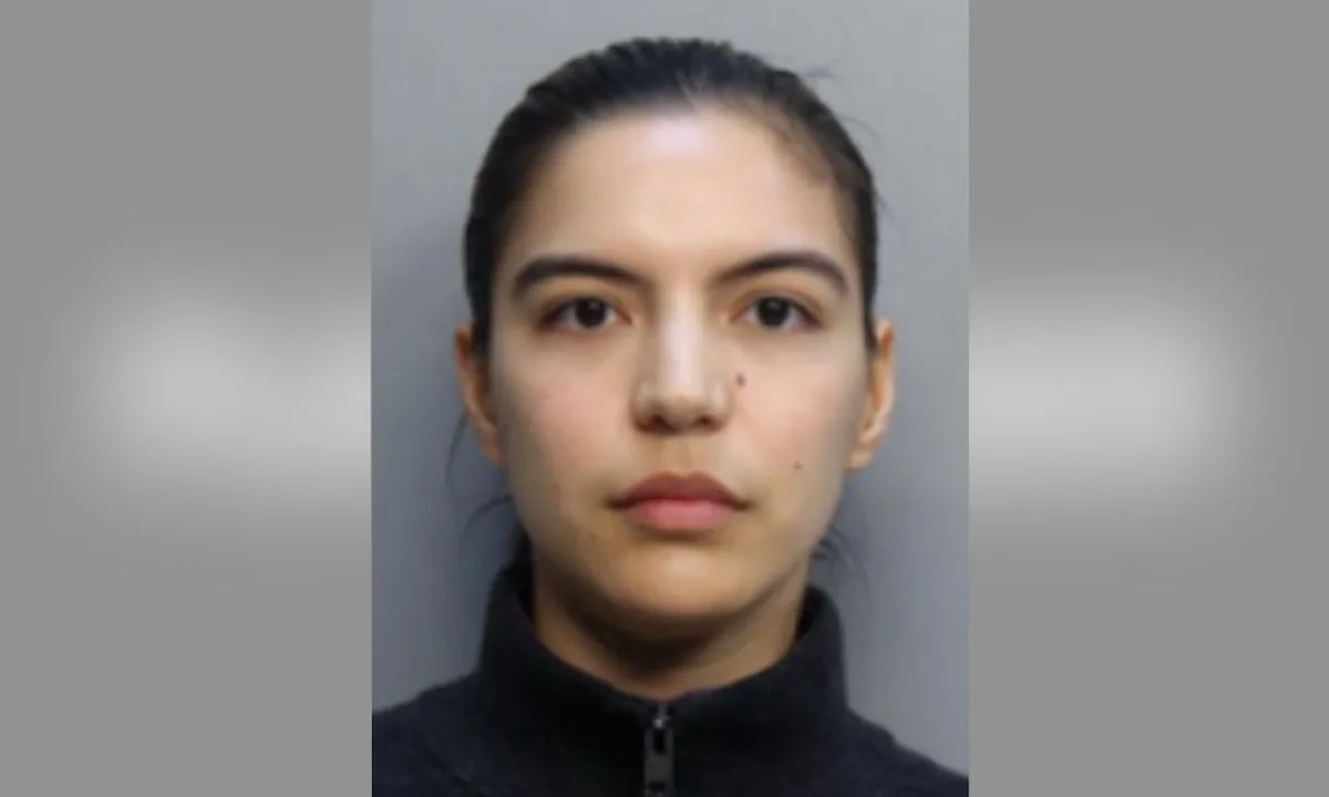 1 Woman Charged With Murder Over Miami Ultra Festival Overdose, 3 Others Arrested in Connection to Crime