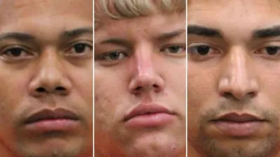 woman escape kidnapping florida 3 men arrested