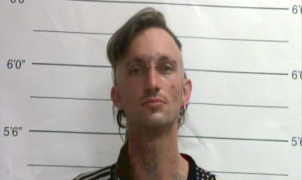 Woman's Frozen 'Headless Torso' Found in Freezer on Boyfriend's Bus After She Was Reported Missing