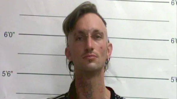 Woman's Frozen 'Headless Torso' Found in Freezer on Boyfriend's Bus After She Was Reported Missing