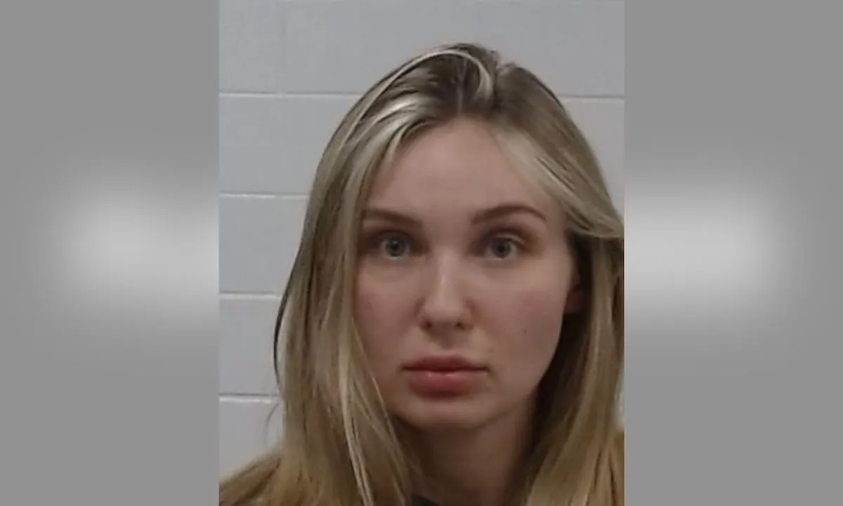 Texas Woman Indicted for Capital Murder in Death of 3-Year-Old Son 3 Months After His Death