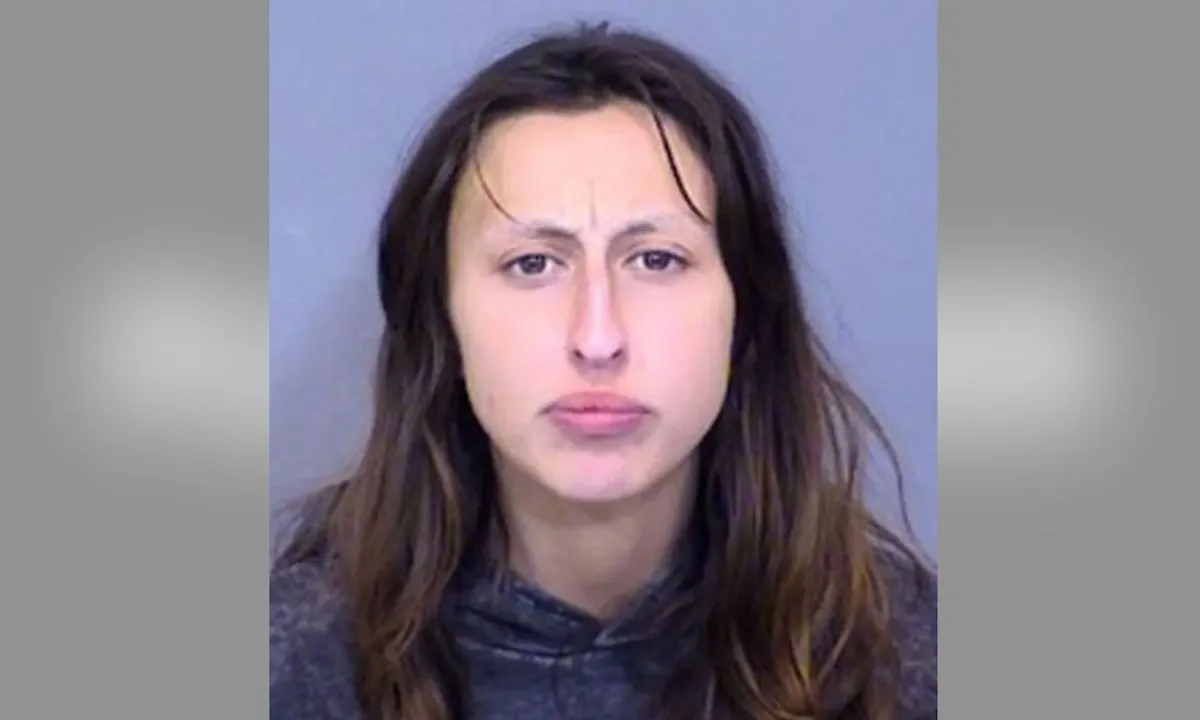 Woman, 23, Indicted After Allegedly Abducting 3-Year-Old Girl From Her Replica Luxury Handbag in Arizona