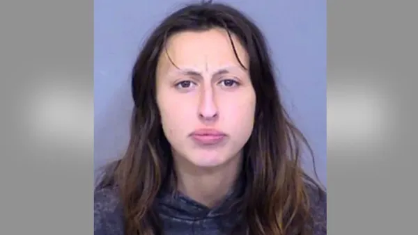 Woman, 23, Indicted After Allegedly Abducting 3-Year-Old Girl From Her Replica Luxury Handbag in Arizona