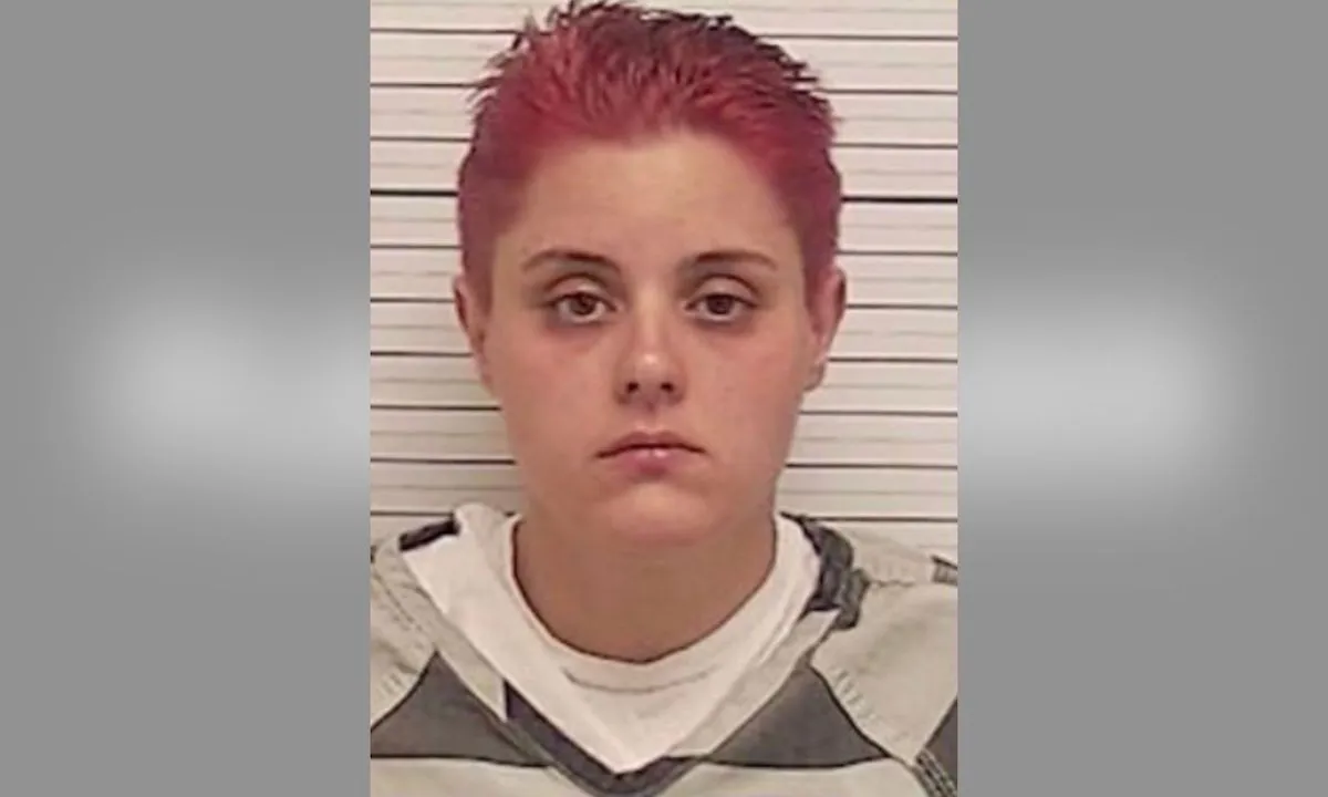 Woman Killed Sleeping Boyfriend and Dismembered Body Before Burying Remains in Their Yard