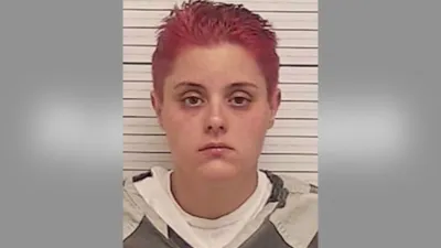 Woman Killed Sleeping Boyfriend and Dismembered Body Before Burying Remains in Their Yard