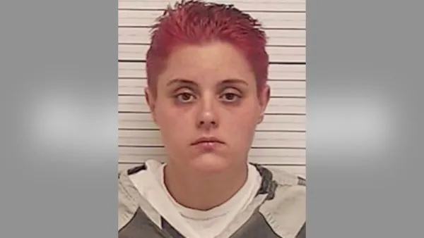 Woman Killed Sleeping Boyfriend and Dismembered Body Before Burying Remains in Their Yard