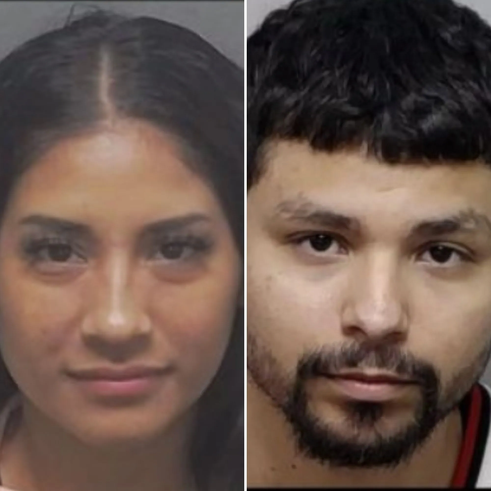 Texas Woman Allegedly Lured Father of Her Kids Out of YMCA So Her Ex-Boyfriend Could Stab Him