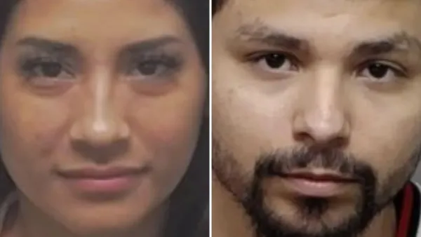 Texas Woman Allegedly Lured Father of Her Kids Out of YMCA So Her Ex-Boyfriend Could Stab Him