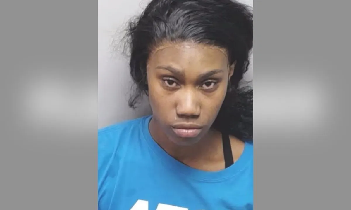 Woman Plows Through Accident Scene and Drives Over Body of Man Hit By 2 Other Vehicles