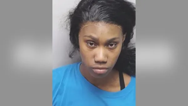 Woman Plows Through Accident Scene and Drives Over Body of Man Hit By 2 Other Vehicles