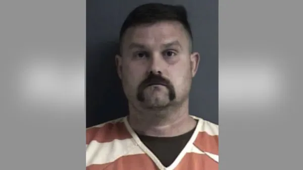 Wyoming Man Charged With Homicide of Girlfriend's 10-Month-Old Daughter 1 Year After Death