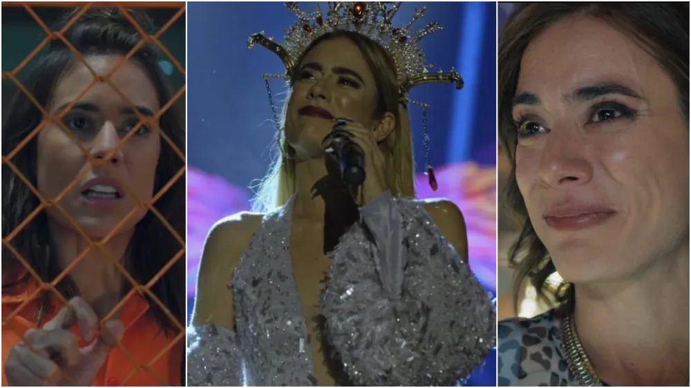 Carolina Ram&iacute;rez