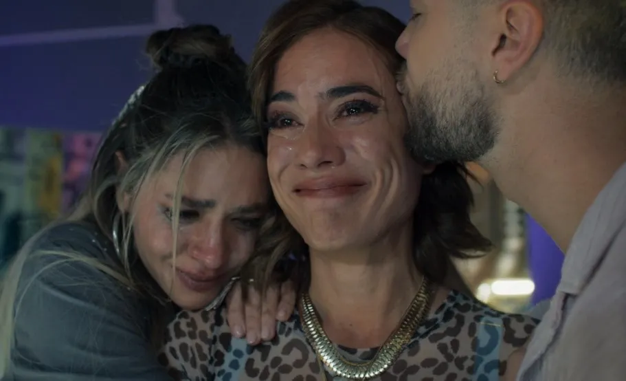 'La Reina del Flow 3': qué ocurre tras la muerte de Yeimy Montoya.