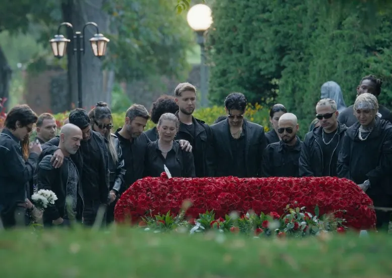 'La Reina del Flow 3': qu&eacute; ocurre tras la muerte de Yeimy Montoya.