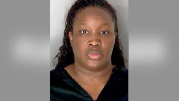 1-Year-Old Dies After Georgia Woman Leaves Him, 5 Other Kids Alone for Half a Day