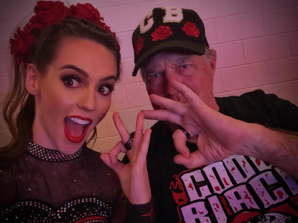 Jordon Hudson Shares Selfie With Boyfriend Bill Belichick Calls Him a WAG