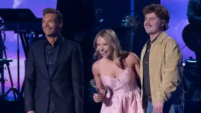 American Idol’s Brooks Rosser and Rae Boyd Are Dating