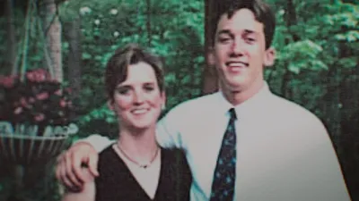 2 People of Interest Identified in Search for Amy Bradley Amy Bradley and Brad Bradley Amy Bradley Is Missing Netflix