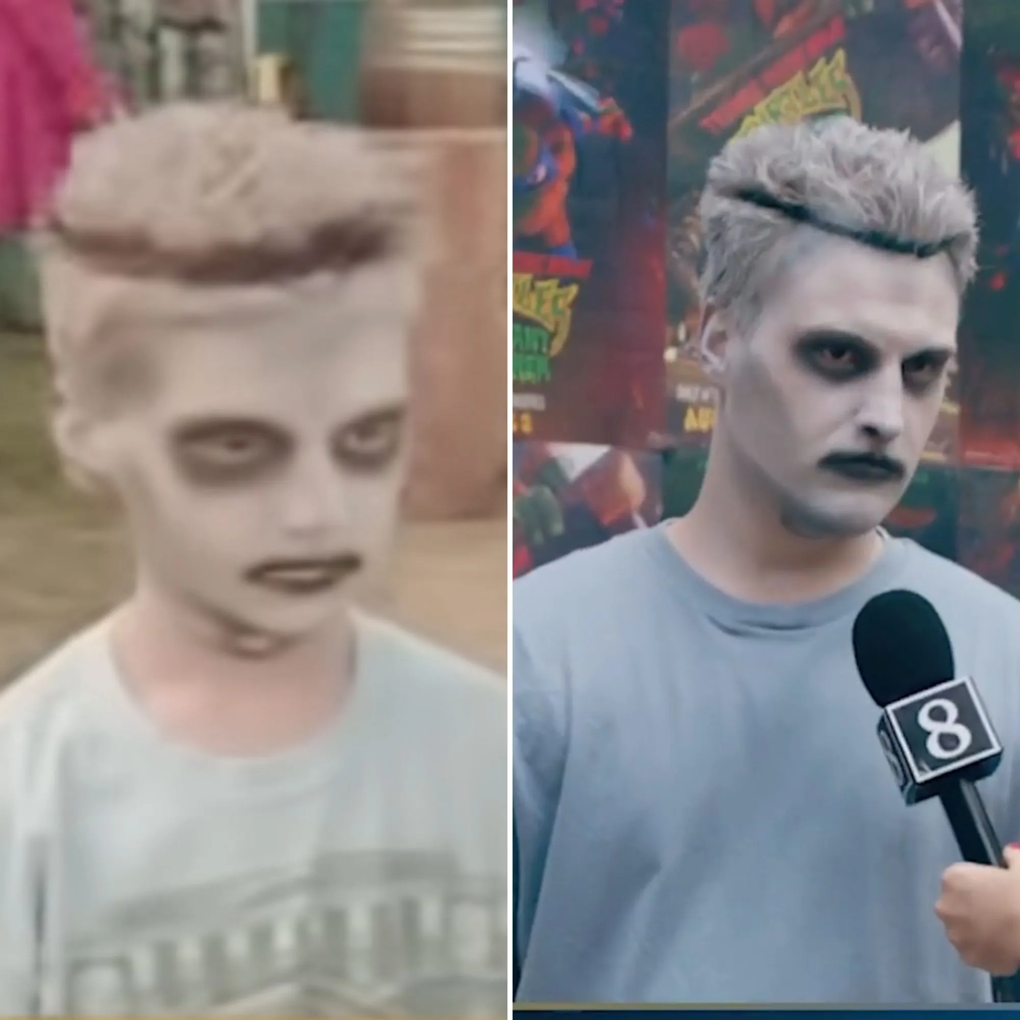 Where Is the ‘I Like Turtles’ Kid Now? His Life After Going Viral