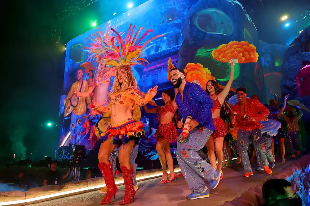 2026 Coachella Karol G.