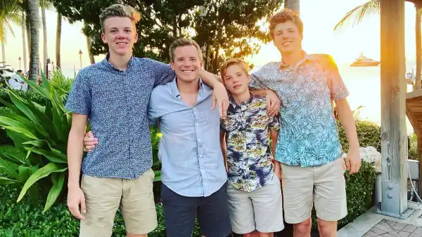 Michigan Head Coach Dusty Mays Family Guide Meet His Wife and 3 Kids