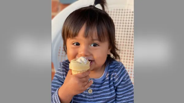 3-Year-Old Girl Killed, Pregnant Mom Injured After They Were Hit by 22-Year-Old Street Racing