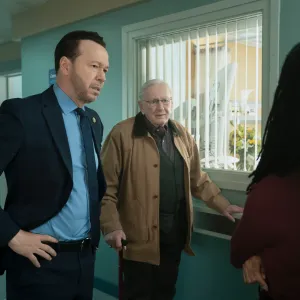 Boston Blue Features Shocking Shooting, Jaylen Brown Cameo