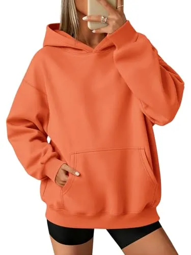 Red-Hot Deal: Take 50% Off This Wear-Everywhere Hoodie