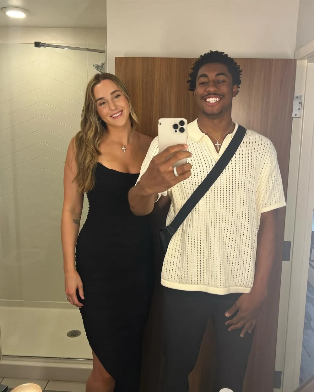 Jaden Iveys Family Guide Meet the NBA Players Parents and More