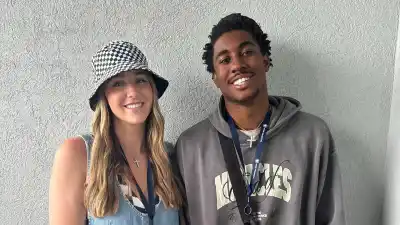 NBA Star Jaden Ivey’s Wife Caitlin Pledges Her Support to Husband Amid Controversy