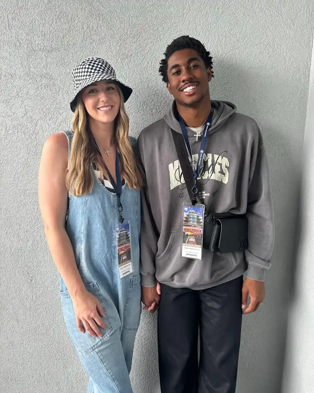 NBAs Jaden Ivey Says Wife Stopped Talking to Him After AntiGay Comments